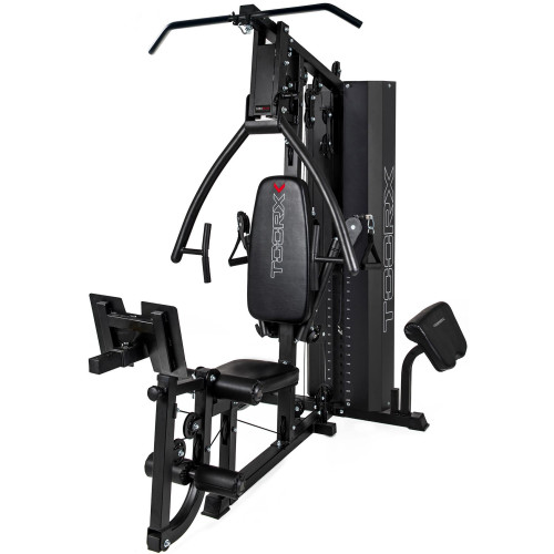 Фитнес станция  Toorx Multifunction Station MSX 90 - фото №17